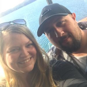 Meet your Posher, Lynda